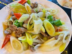 -尕西新疆大盘鸡(回辉村分店)