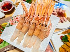 -清水日本料理铁板烧(学府路店)