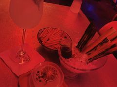 -Darling Queen·Mini·Live·House