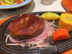 -尊品牛排(沙湾印象汇店)