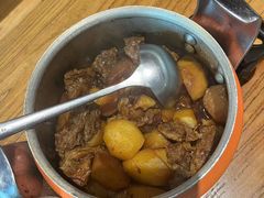 U你小锅黄牛肉-U你·天然调味(南湖总店)