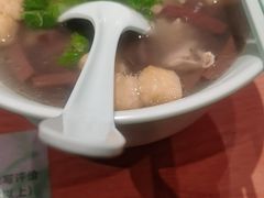 -回味鸭血粉丝汤(京新广场店)