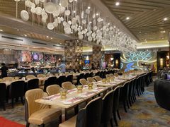 -芭菲盛宴·环球美食(锦城万达广场店)