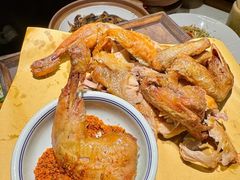 -打酱油·非遗淮扬菜(瘦西湖梅岭店)