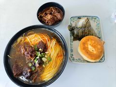 -上海为民商行清真饭店(南大路店)