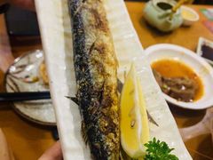 -银子铁板烧料理自助餐(人民广场店)
