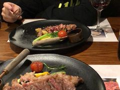 -斯比特花园西餐厅(大丸百货店)