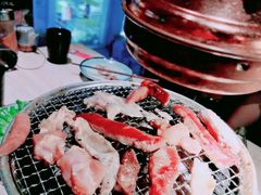 -AJIYA味屋和牛烤肉自助放题(温州万象城店)