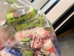 -张秉贵糖果专柜(北京市百货大楼店)