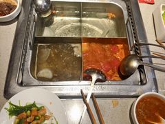-海底捞火锅(万达广场店)