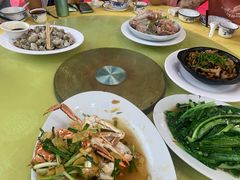 -秋姐美食店(旅游大道店)
