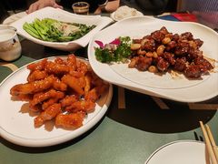 -润泽园饭庄(中山路店)