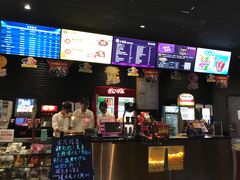-苏宁影城(激光沙发)