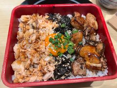 -沼津港精致料理·寿喜烧·烧鸟(漕河泾印象城店)