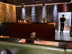 大堂-海底捞火锅(顺义华联店)