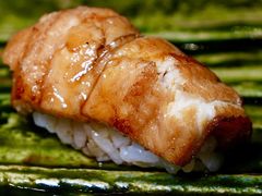 星鳗-AKIMOTO秋本寿司(双井店)