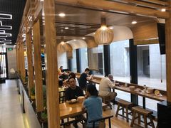 大堂-鴻瑞興面馆(保利时光里店)