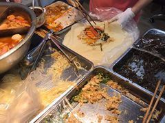 -阿姨卷饼(平凉路店)