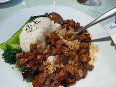 -观塘港茶餐厅(八一大道店)