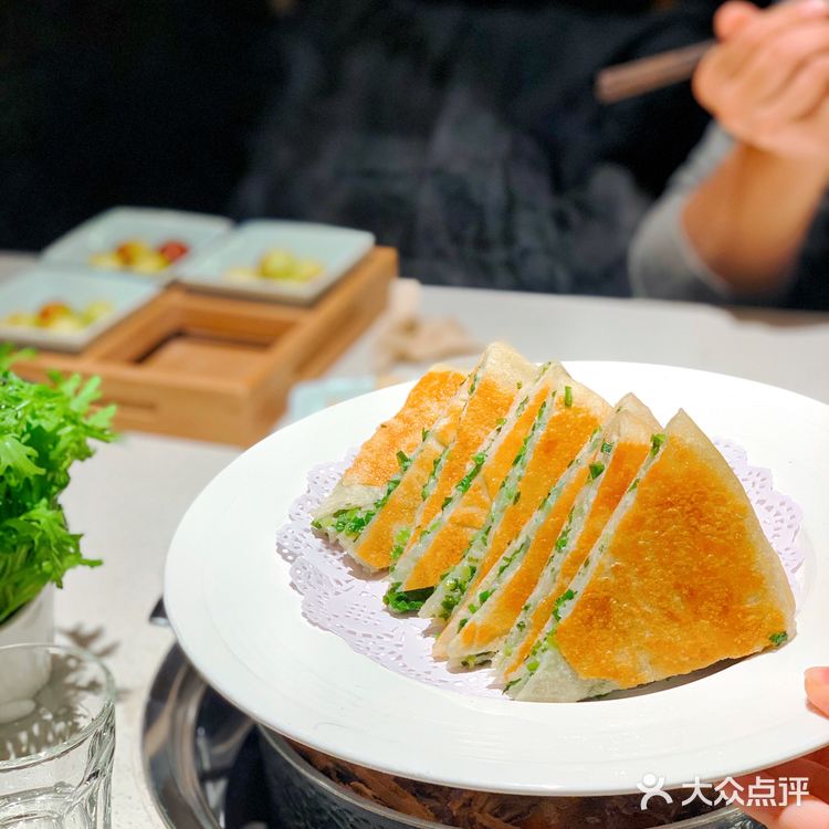 老诚一锅全线升级，浩爷羊蝎子来啦！