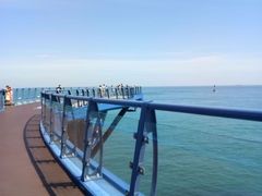 -海云台海滩