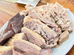 -邮电新村嘉积鸭美味园