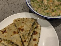 糟羹-荣家小吃(紫阳街店)