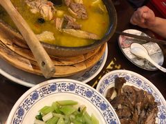 -杨记隆府(南坪店)