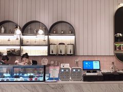 -BossBabe亲子餐厅(金光华广场店)