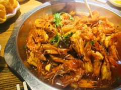 -邵汇大虾(大东门店)