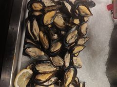 -吉布鲁牛排海鲜自助(成都大悦城店)