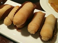 -海航大厦万豪酒店彩海轩中餐厅(霄云路店)