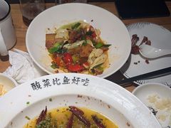 -太二酸菜鱼(正大广场店)