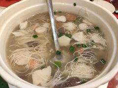 -悦秀大酒楼(江头店)