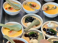 -南拳十三姨·潮汕砂锅粥·粤菜(西单大悦城店)