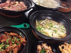 -小时候焗海鲜(鄞州万达店)
