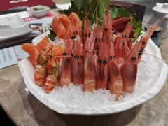 -大渔铁板烧(大悦城店)