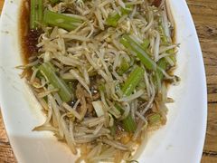 -广合草鸡·泰山炒鸡(温泉路店)