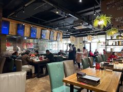 -鼎原力量东北吊炉烧烤(临河街店)