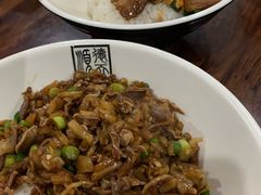 -德天顺盖码饭(人民西路店)