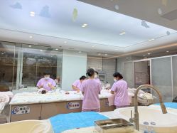 -禧月荟月子中心(前海Max店)
