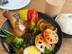 -娜娜家•Nana's restaurant (南开大悦城店)