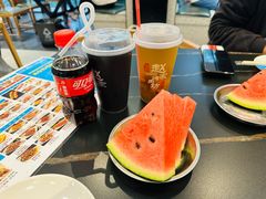 -勇利赵家烤肉坊(含光路店)