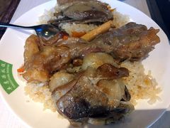 一腿两排-217丰惠源抓饭(星湖街店)