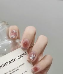 -斯馨·健康美甲美睫