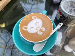 -猪圈咖啡