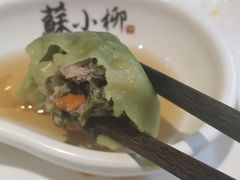 -苏小柳手作点心(控江旭辉分院)