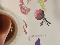 -甜阿姨·天台花园私房菜(万松园店)