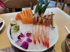 -林妈妈村·日式料理(宝山万达店)
