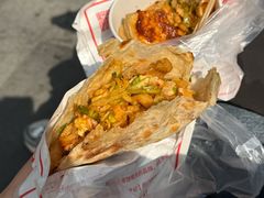 -尚食·卢记烧饼(十全街店)